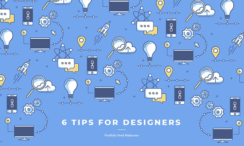 Design Tips Blog Post
